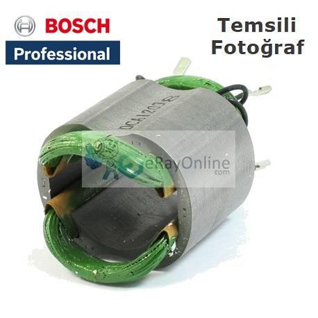 Bosch GWS 26-180 B Yastık Çeşitleri