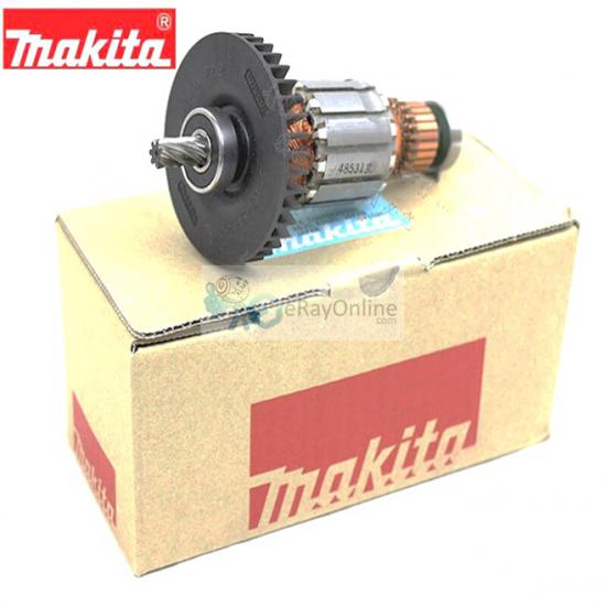 Makita Armature MT651 515604-0 Yedek Parça
