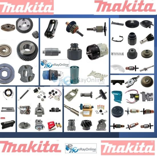 Makita Spare Part Rotor
