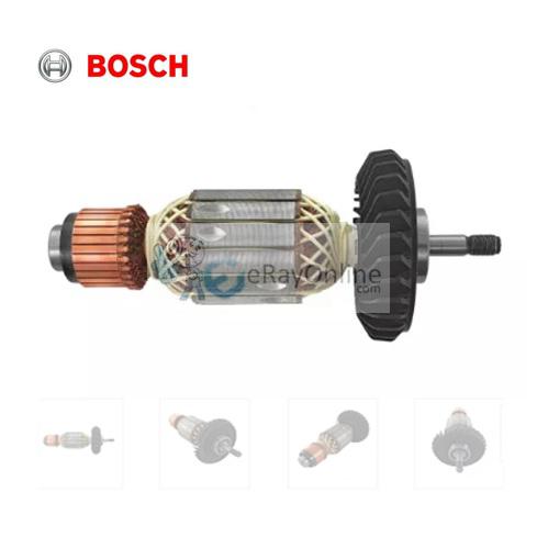 Bosch Armature Spare Parts
