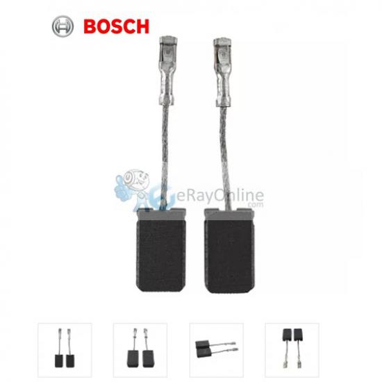 Bosch Carbon Brush Spare Parts