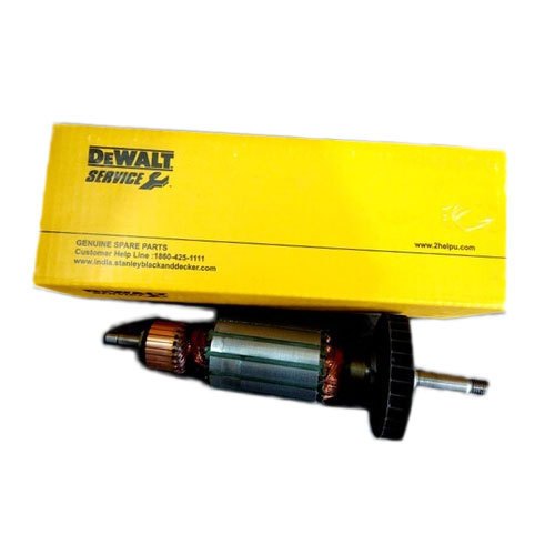 Dewalt Endüvi Armature Rotor