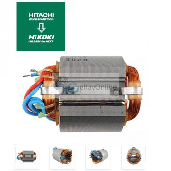 Hitachi Hikoki Field Spare Parts