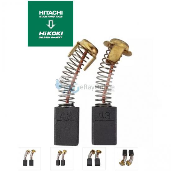 Hitachi Hikoki Carbon Brush Parts