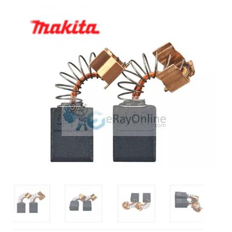 Makita Carbon Brush Spare Parts