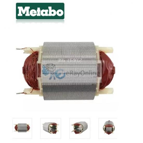 Metabo Armature Spare Parts