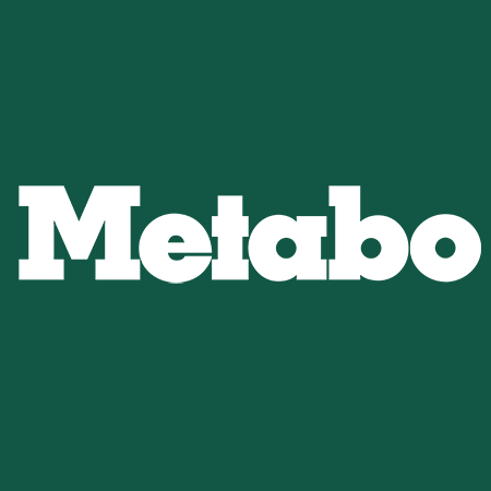 Metabo Endüvi Kömür Dişli Elektronik Kart