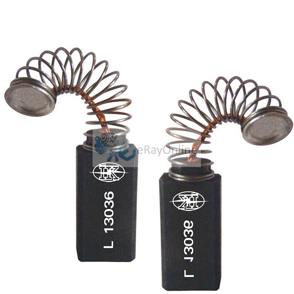 Bosch%20Matkap%20Gsb13,18,19,20,400,550,Gbm,Psb,Pbh%20Kömür%20Seti