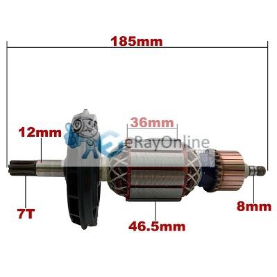 GBH%205-40%20DCE%20Kırıcı%20Delici%20Endüvi%20Rotor