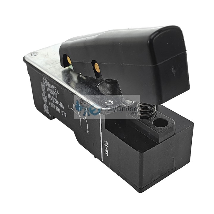 Bosch%20GDS%2030%20Somun%20Sıkma%20Yedek%20Parça