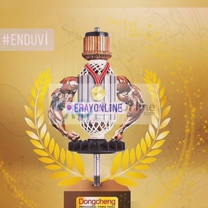 GBM%20500%20RE%20Matkap%20Endüvi%20Rotor