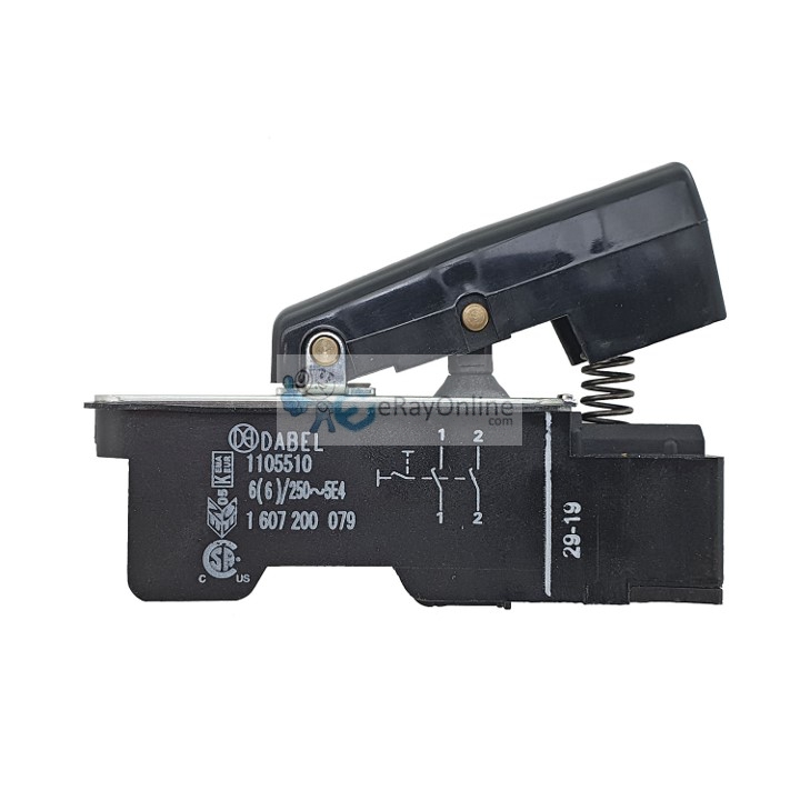 Bosch%20GDS%2024%20Somun%20Sıkma%20Yedek%20Parça
