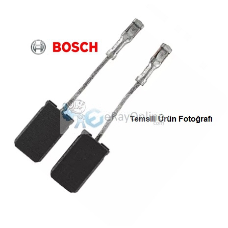 Bosch%20GWS%209-125%20S%20Kömür%20Fırça%20Seti%201619P11715