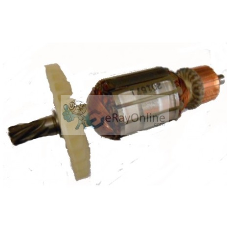 Çelikal%205007%20Endüvi%20Rotor