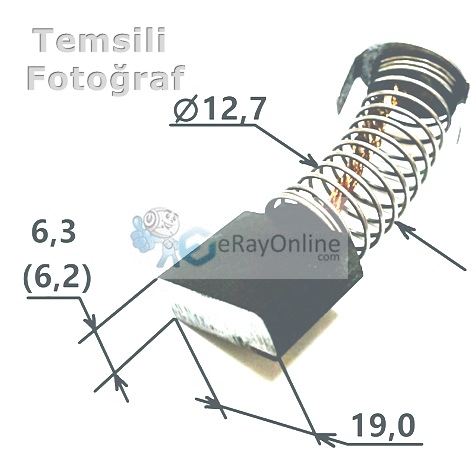 Cat Power, Kömür Takımı, Endüvi, Dişli, Gövde, Rotor, Tetik, Şalter, Karaköy, İstanbul