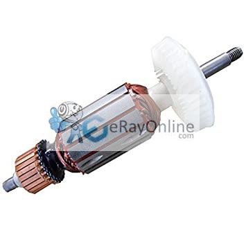 GWS%20600%20Taşlama%20Endüvi%20Rotor