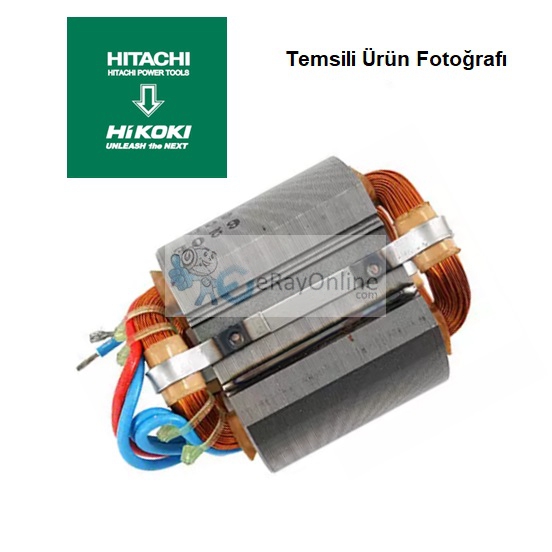 Hitachi%20WR22SE%20Yastık%20Stator%20340897E