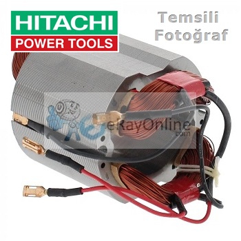 Hitachi%20DH40MR%20Yastık%20Stator