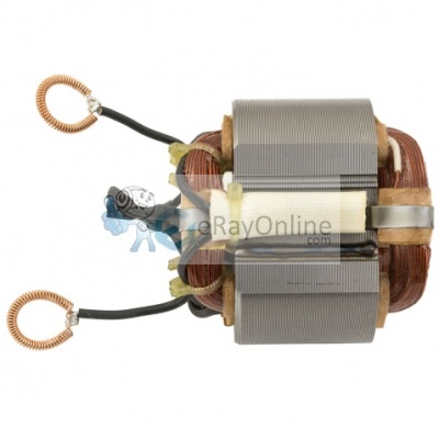 Hitachi%20DH40MR%20Yastık%20Stator