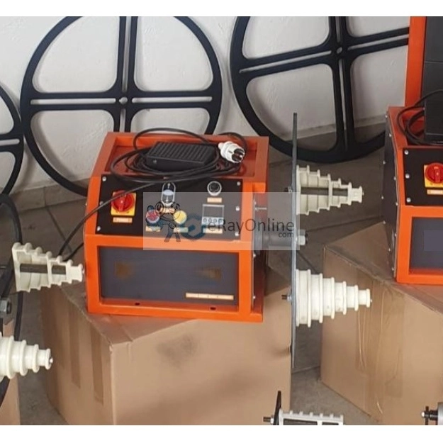 Ayarlanabilir%20Sarım%20Aralığı%20Otomatik%20Sarım%20Makinesi