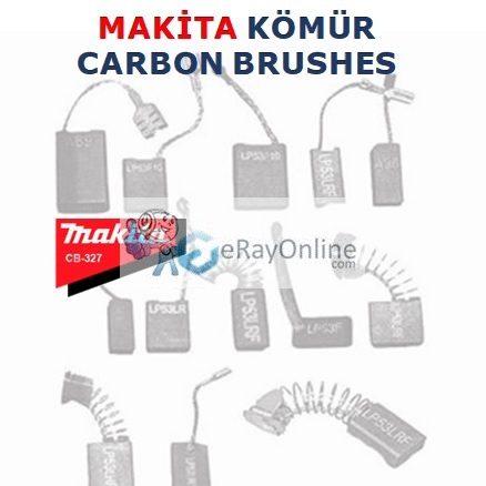 MT811%20Maktec%20Matkap%20Fırça%20Kömür%20Seti