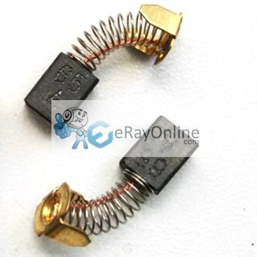 9035H%20Makita%20Zımpara%20Fırça%20Kömür%20Seti