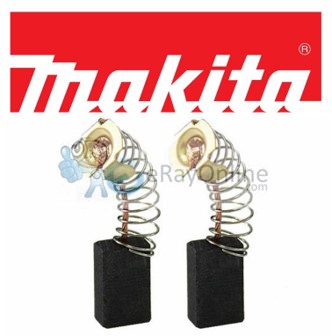 Makita%20VC1310L%20Kömür%20195483-8%20Brush%20Set%20CB173