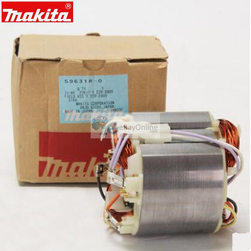 Makita Yastık GA5040 626649-4 Field