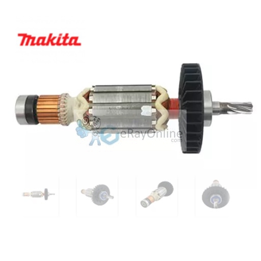 Makita%20Armature%20HR2470%20515289-2%20Rotor%20Endüvi