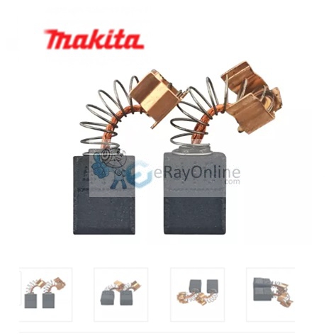 Makita%20M9204%20Kömür%20191962-4%20Brush%20Set%20CB419
