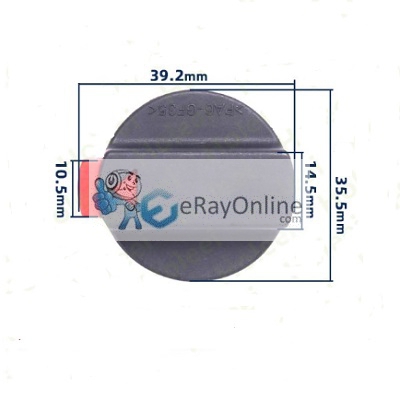 RtrMax%20Rtm%20226%20Darbe%20Düz%20Kolu
