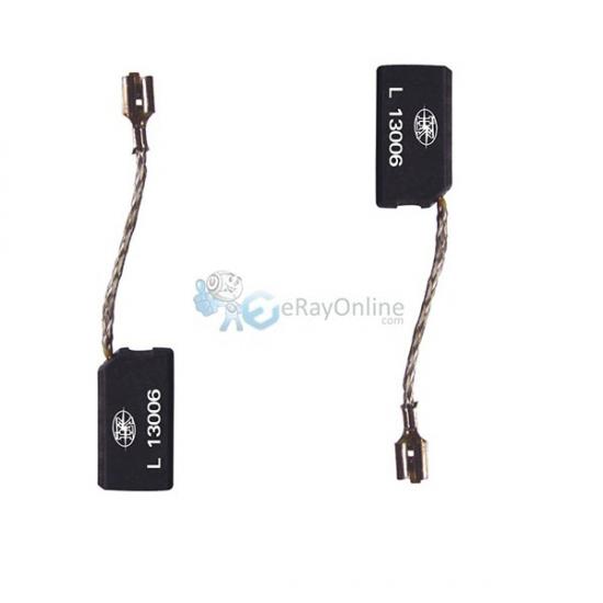 Motor Fırça Kömür 6,3*12,5*25