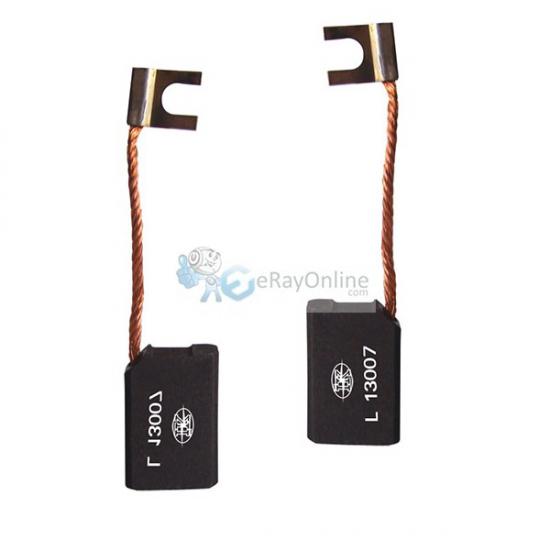 Karaköy Fırça Kömür 6x14x22