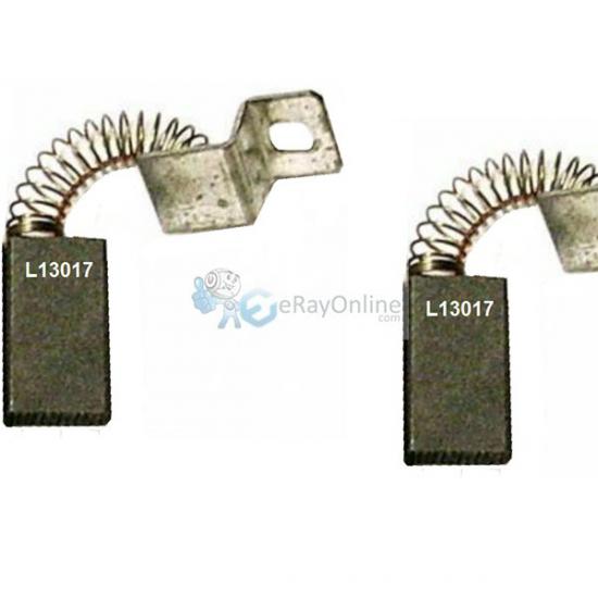Motor Fırça Kömür 6,3*12,5*23
