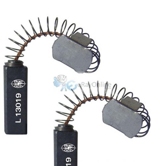 Carbon Brush Fırça Kömür 6,3*8*25