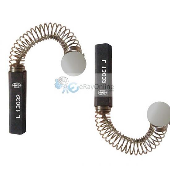 Ev Aleti Fırça Kömür 5*5*25