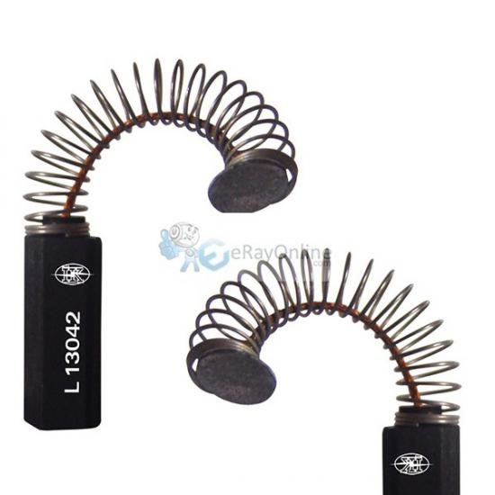 Carbon Brush Fırça Kömür 7,9x8,9*24