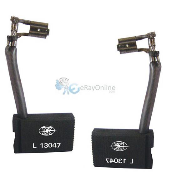 Uygun Fiyat Fırça Kömür 6,3*16*25
