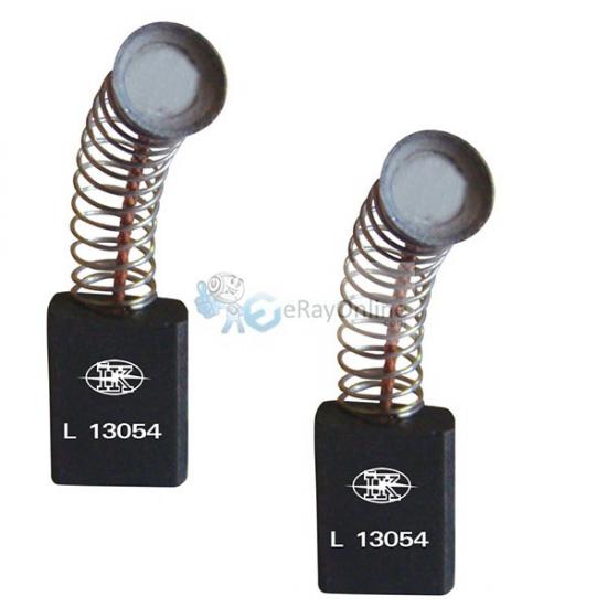 Motor Fırça Kömür 5*10*14