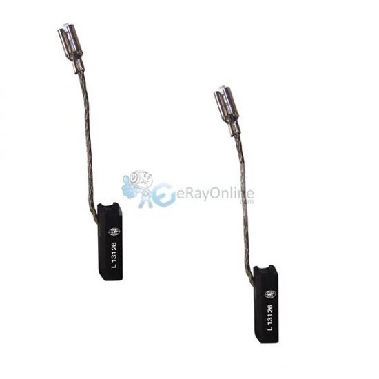El Alet Fırça Kömür 5mmx8x17mm
