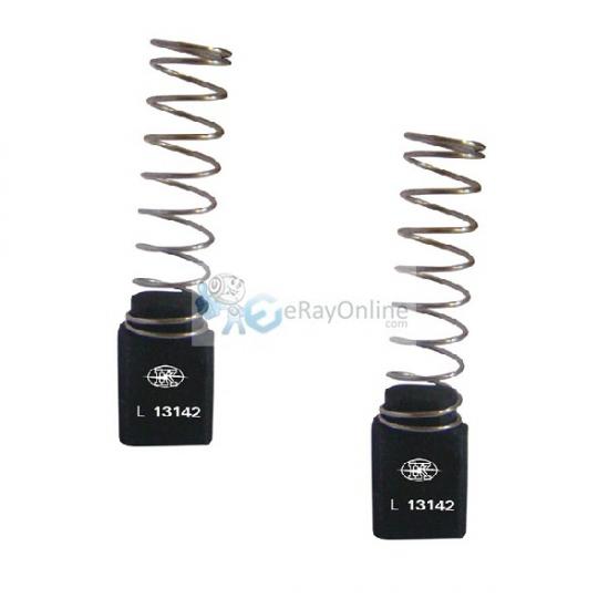 Motor Fırça Kömür 5*8*x2