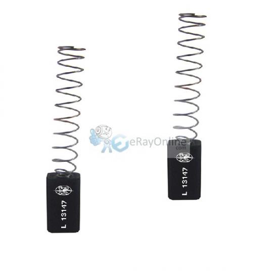 Ev Aleti Fırça Kömür 5x8*14