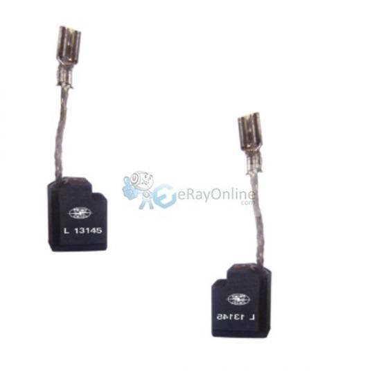 El Alet Fırça Kömür 6.4*10*13