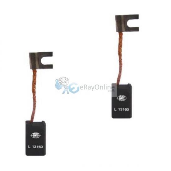 Karbon Fırça Kömür 6.2x10x18