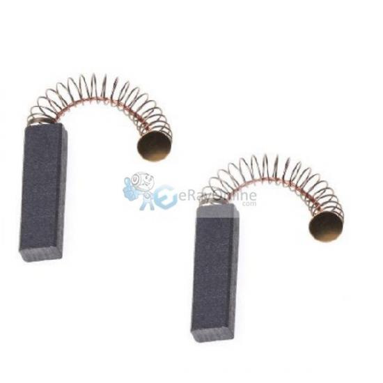 Kaliteli Fırça Kömür 6.3*11*32mm