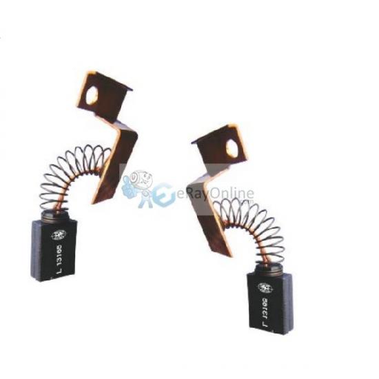 Makine Fırça Kömür 6.3*14.2*20