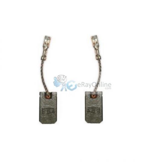 Makine Fırça Kömür E64 6x10x17