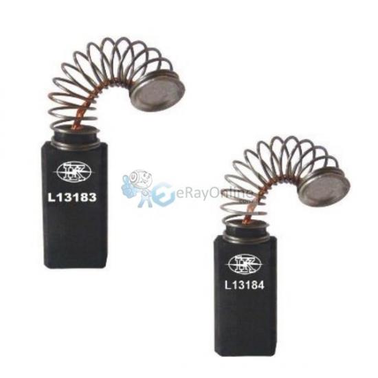 Uygun Fiyat Fırça Kömür 5.3x5.3x15