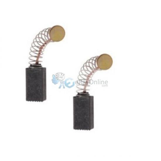 Motor Fırça Kömür 5*8*12mm
