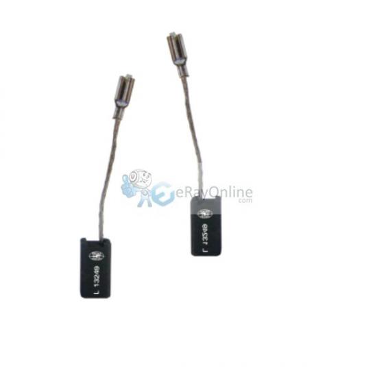 Motor Fırça Kömür 5mmx8mmx17